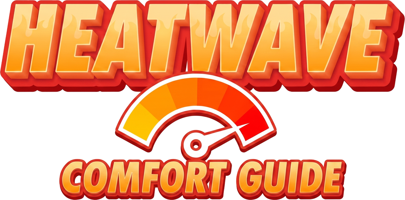 Heatwave Comfort Guide